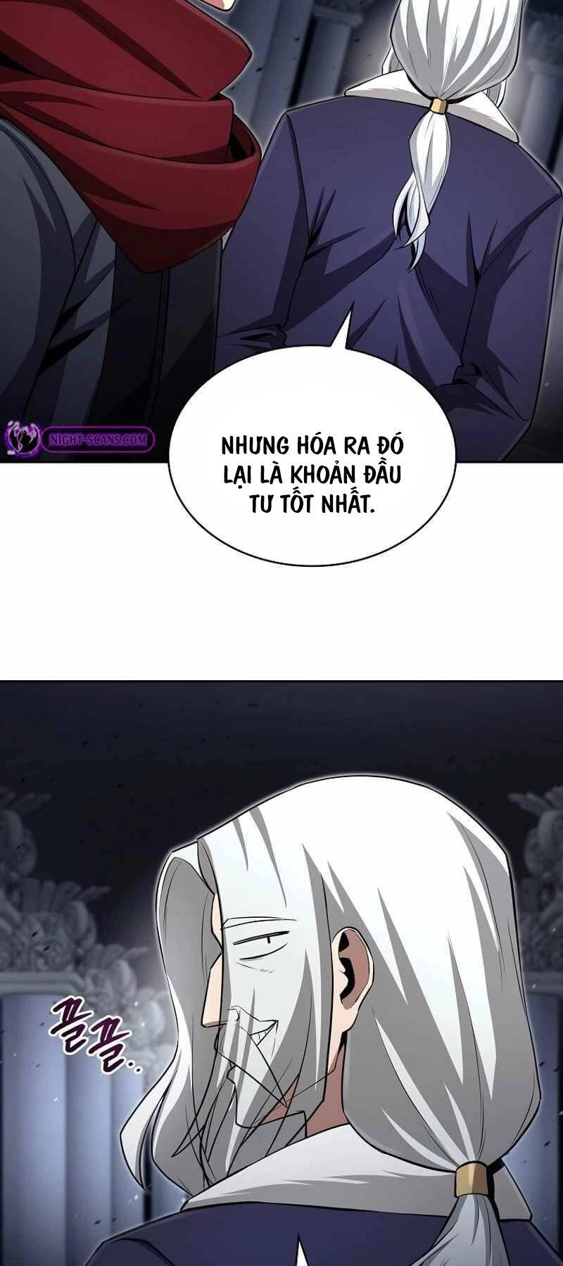 Bậc Thầy Debuff Chapter 10 - 73