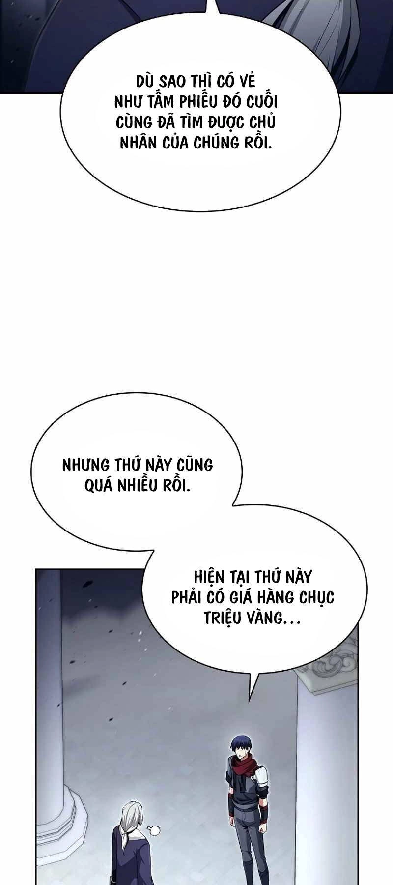 Bậc Thầy Debuff Chapter 10 - 74