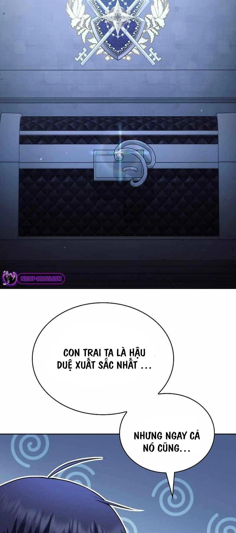 Bậc Thầy Debuff Chapter 10 - 76