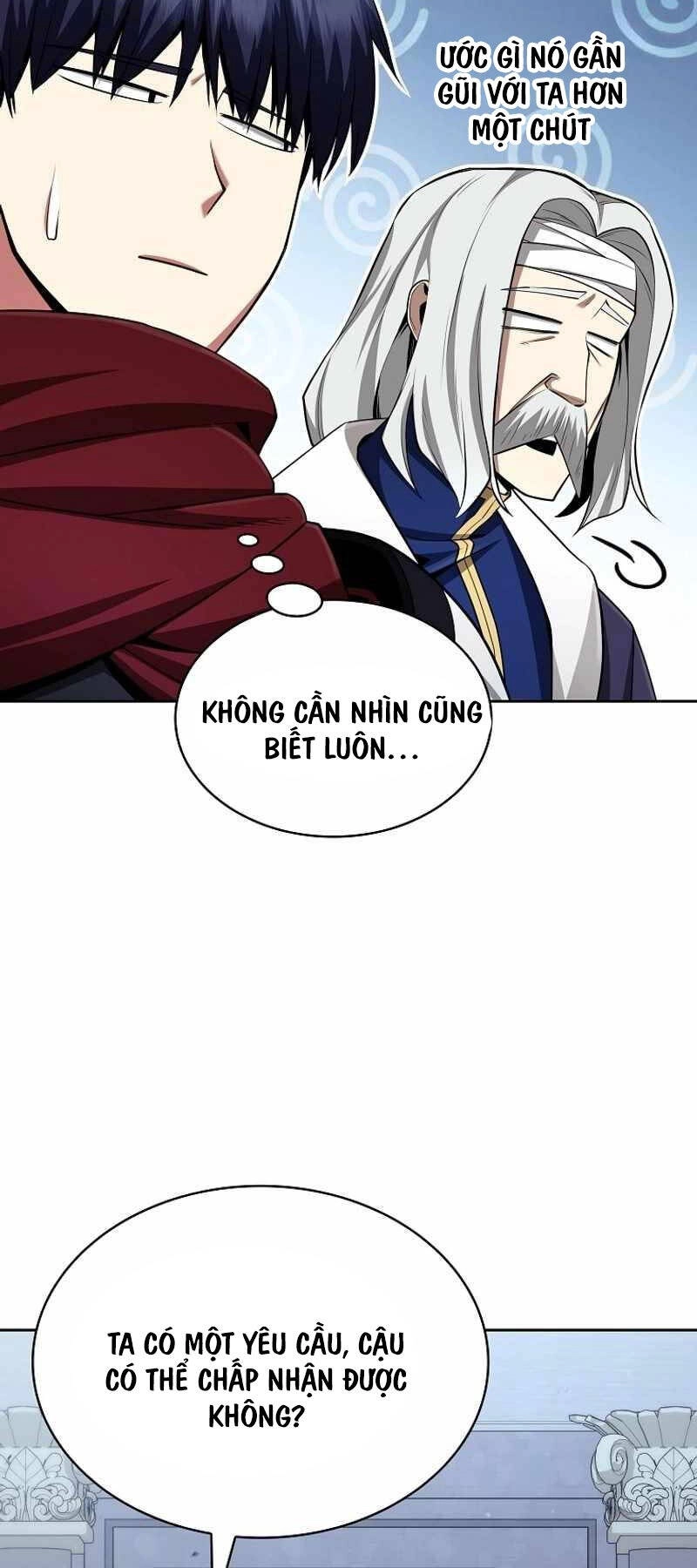 Bậc Thầy Debuff Chapter 10 - 77