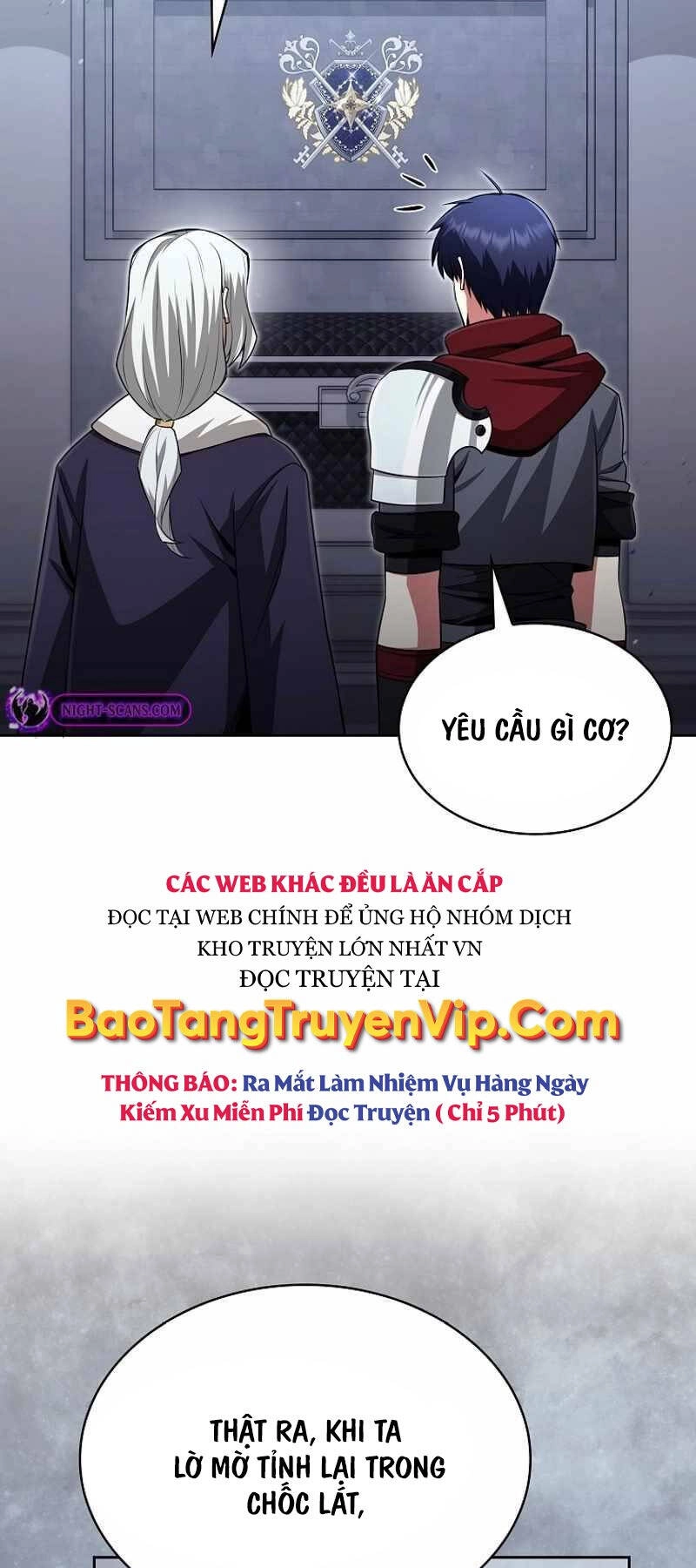 Bậc Thầy Debuff Chapter 10 - 78