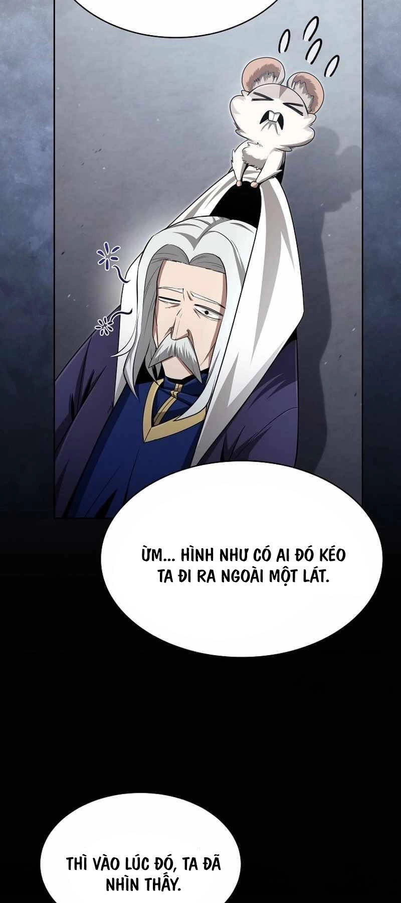 Bậc Thầy Debuff Chapter 10 - 79