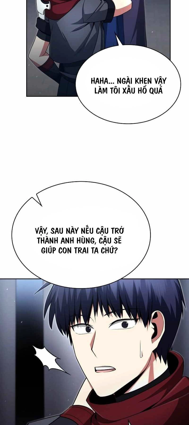 Bậc Thầy Debuff Chapter 10 - 83