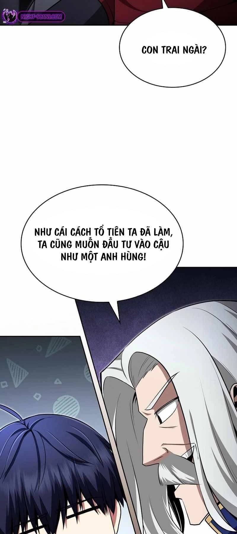 Bậc Thầy Debuff Chapter 10 - 84
