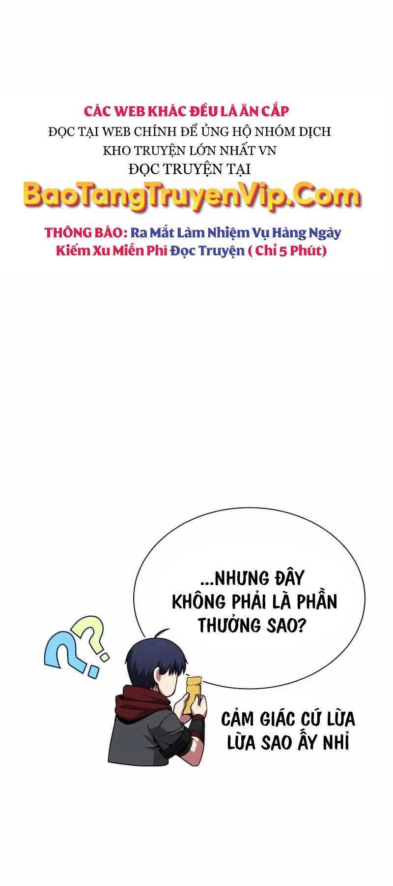 Bậc Thầy Debuff Chapter 10 - 89