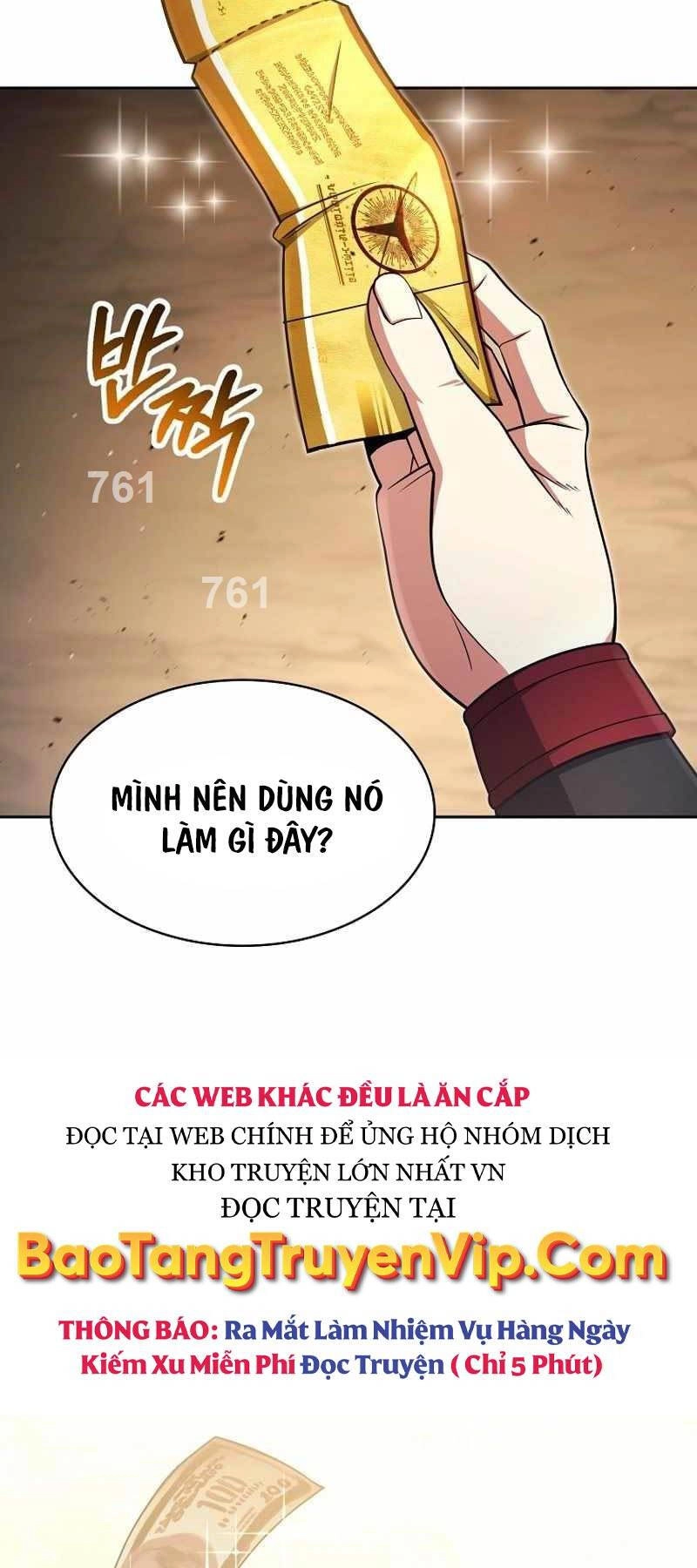 Bậc Thầy Debuff Chapter 11 - 2