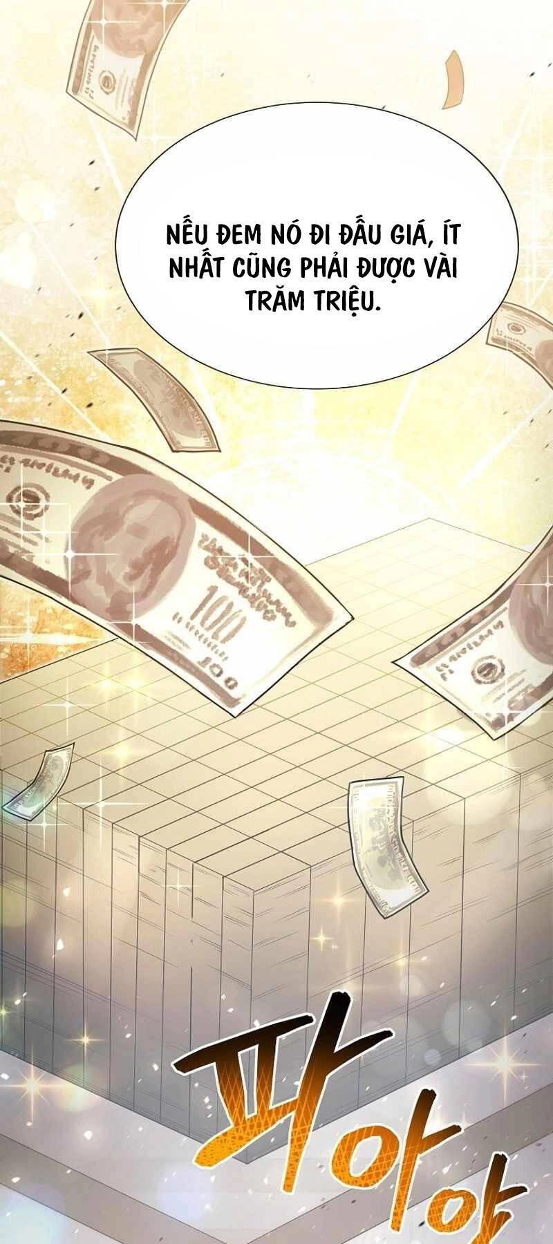 Bậc Thầy Debuff Chapter 11 - 3