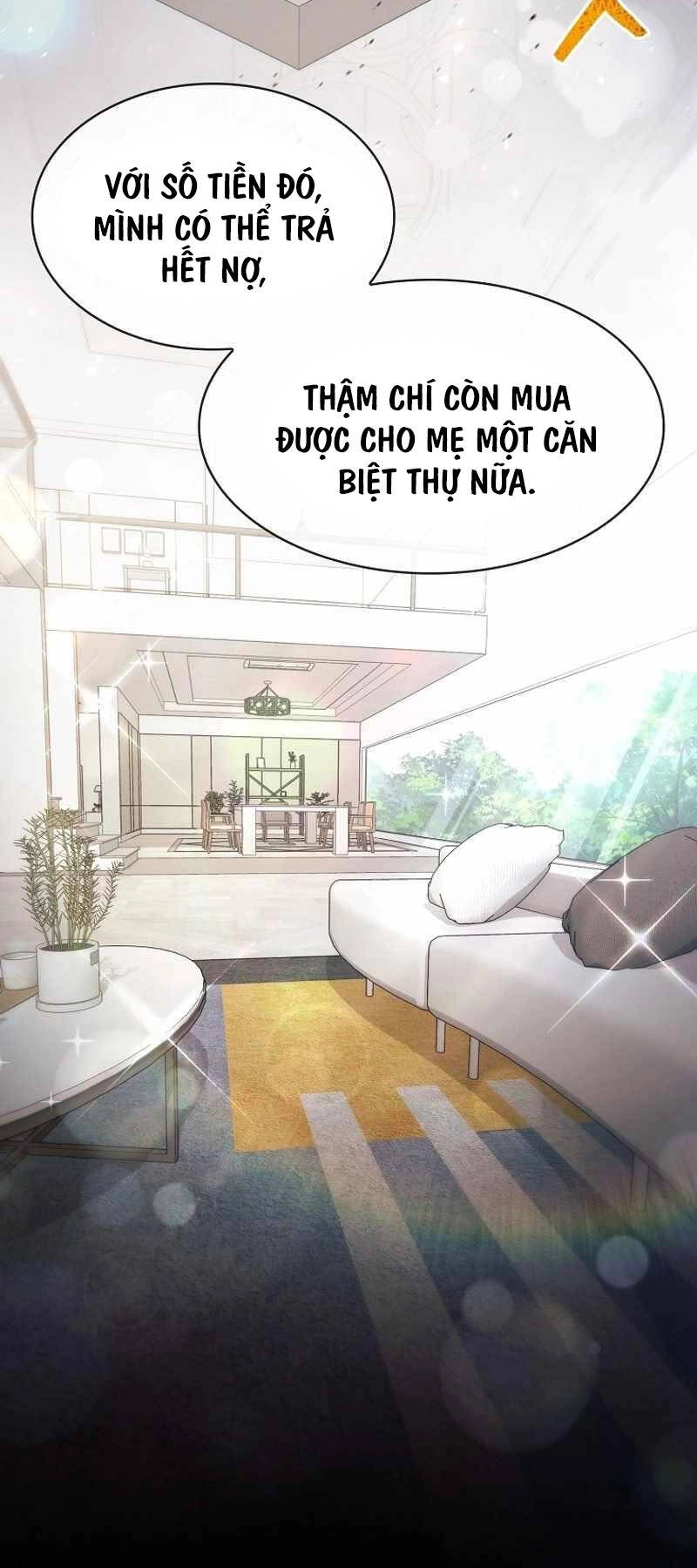 Bậc Thầy Debuff Chapter 11 - 4