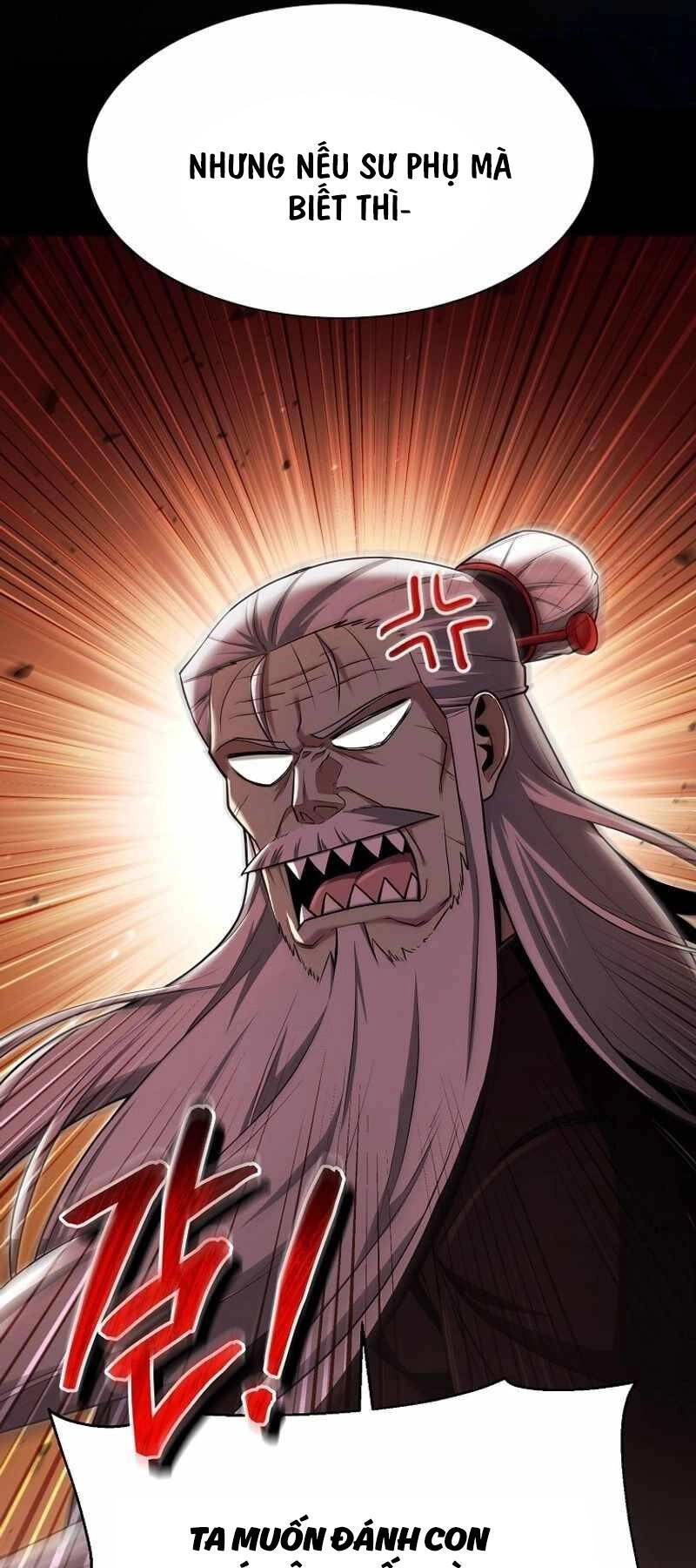 Bậc Thầy Debuff Chapter 11 - 5