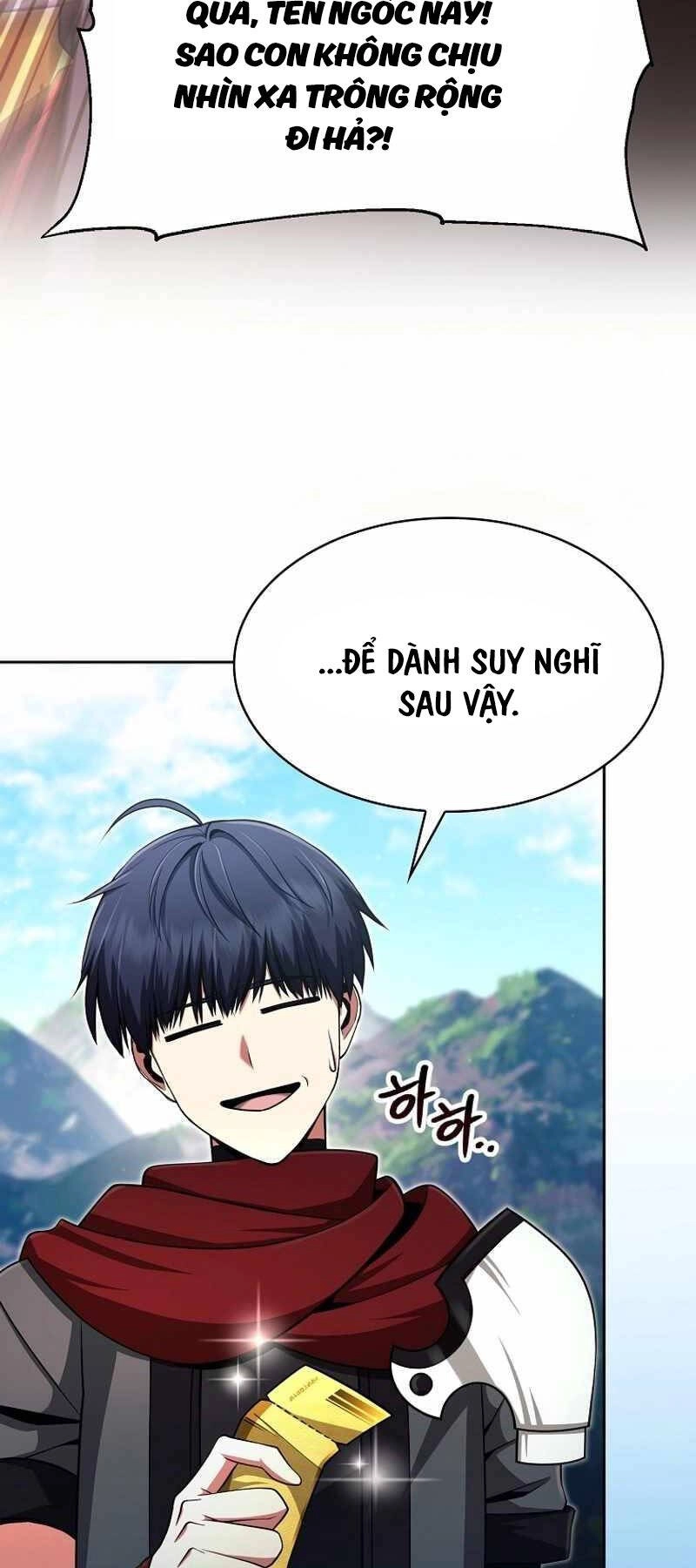 Bậc Thầy Debuff Chapter 11 - 6