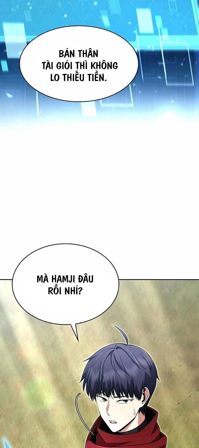 Bậc Thầy Debuff Chapter 11 - 8