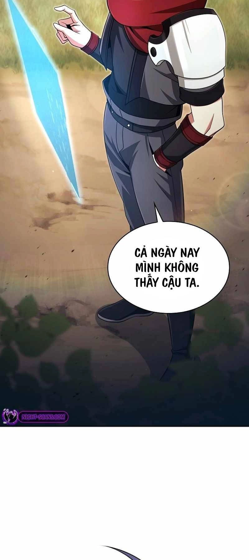 Bậc Thầy Debuff Chapter 11 - 9