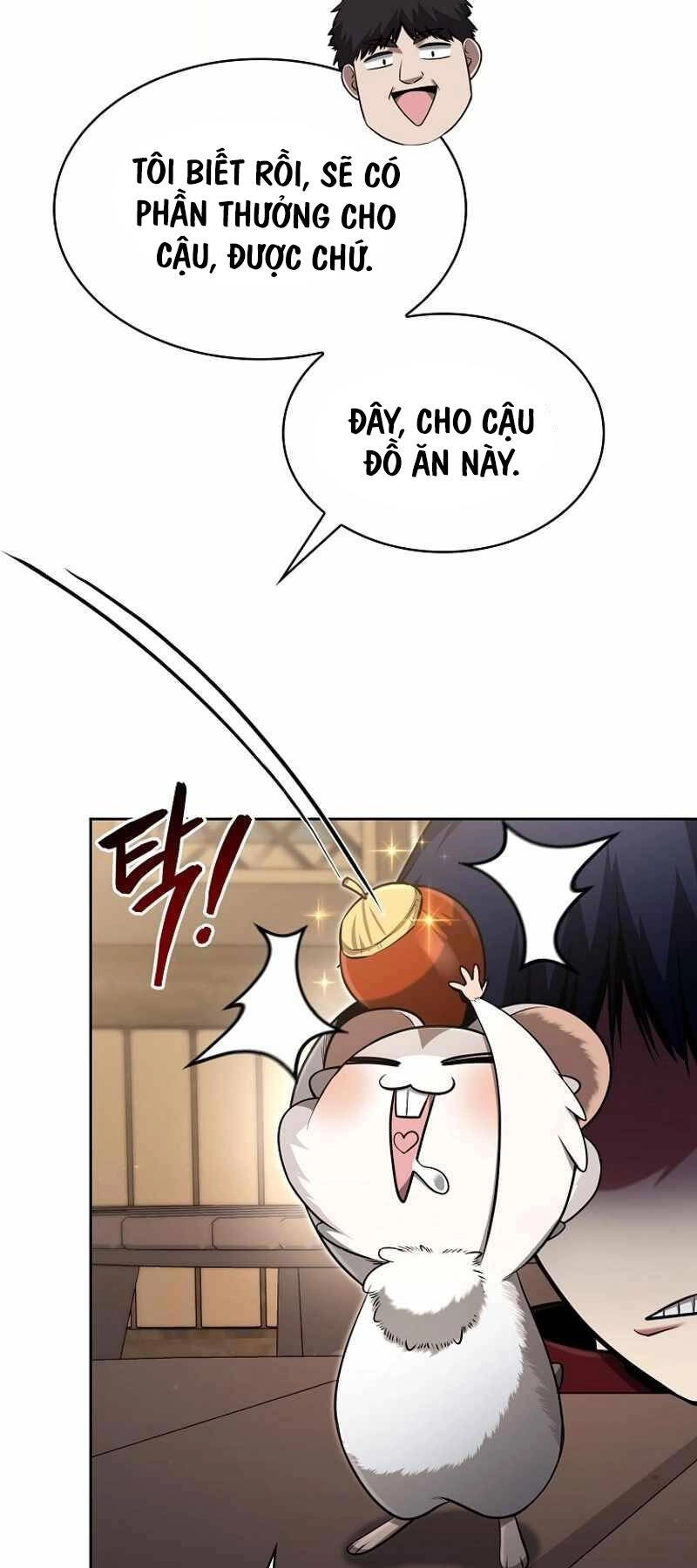 Bậc Thầy Debuff Chapter 11 - 15