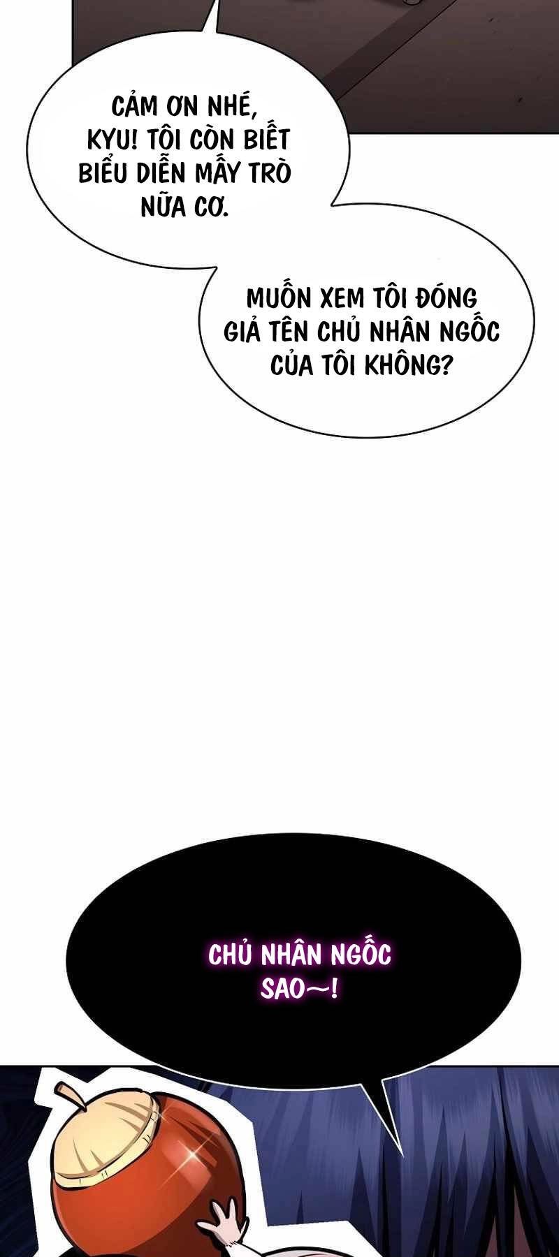 Bậc Thầy Debuff Chapter 11 - 16