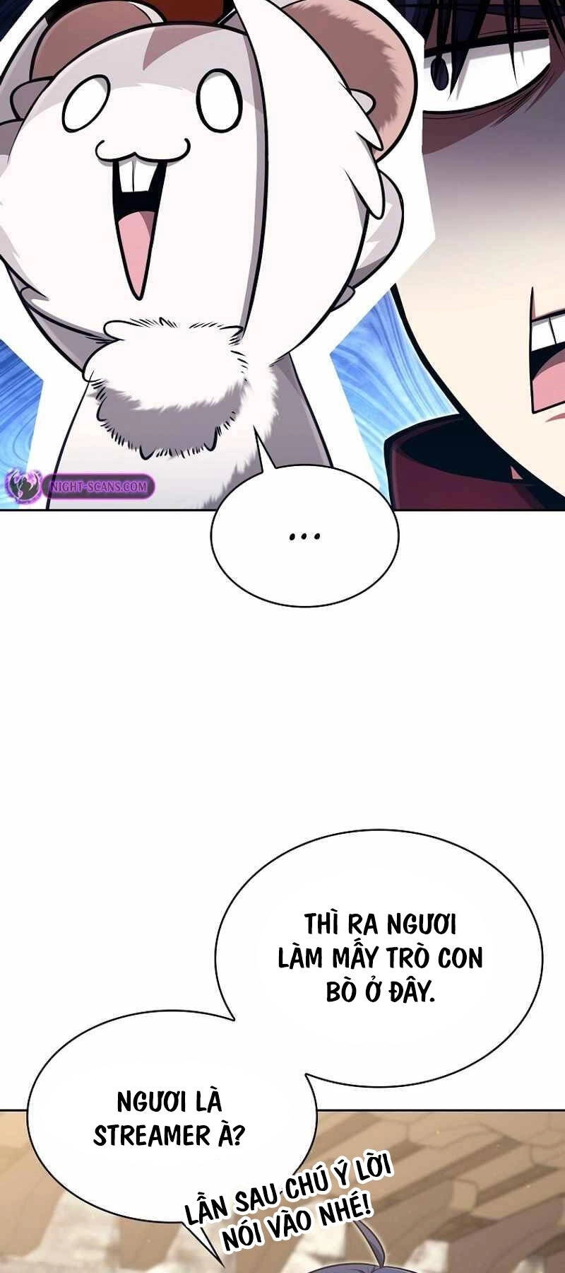 Bậc Thầy Debuff Chapter 11 - 17