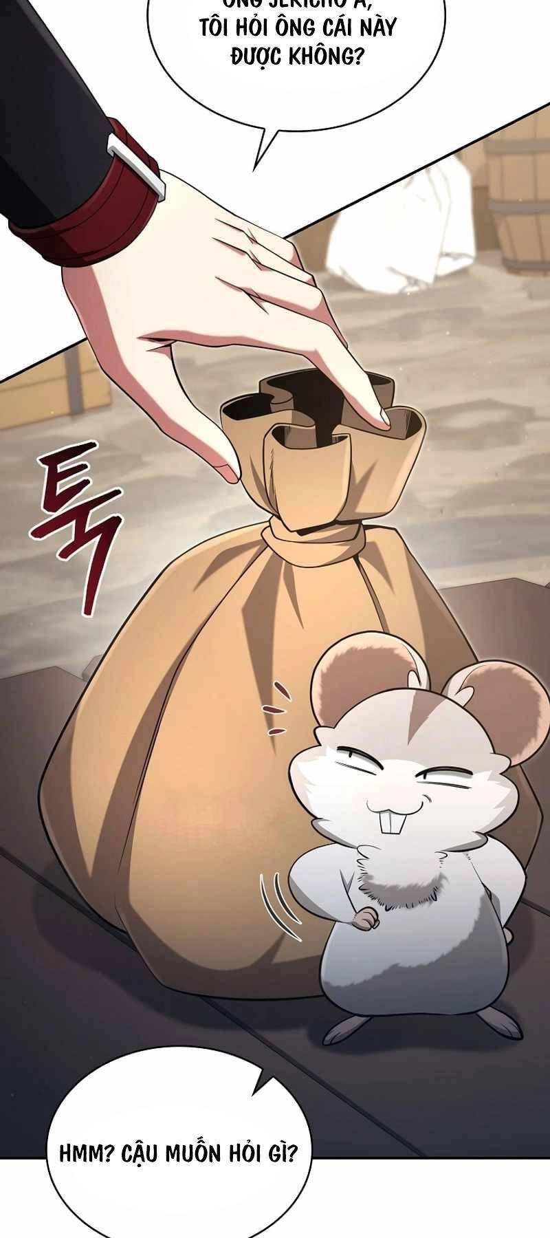 Bậc Thầy Debuff Chapter 11 - 28