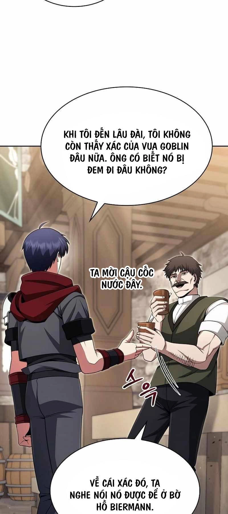 Bậc Thầy Debuff Chapter 11 - 29