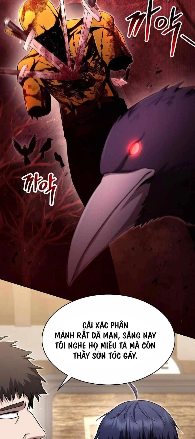 Bậc Thầy Debuff Chapter 11 - 31