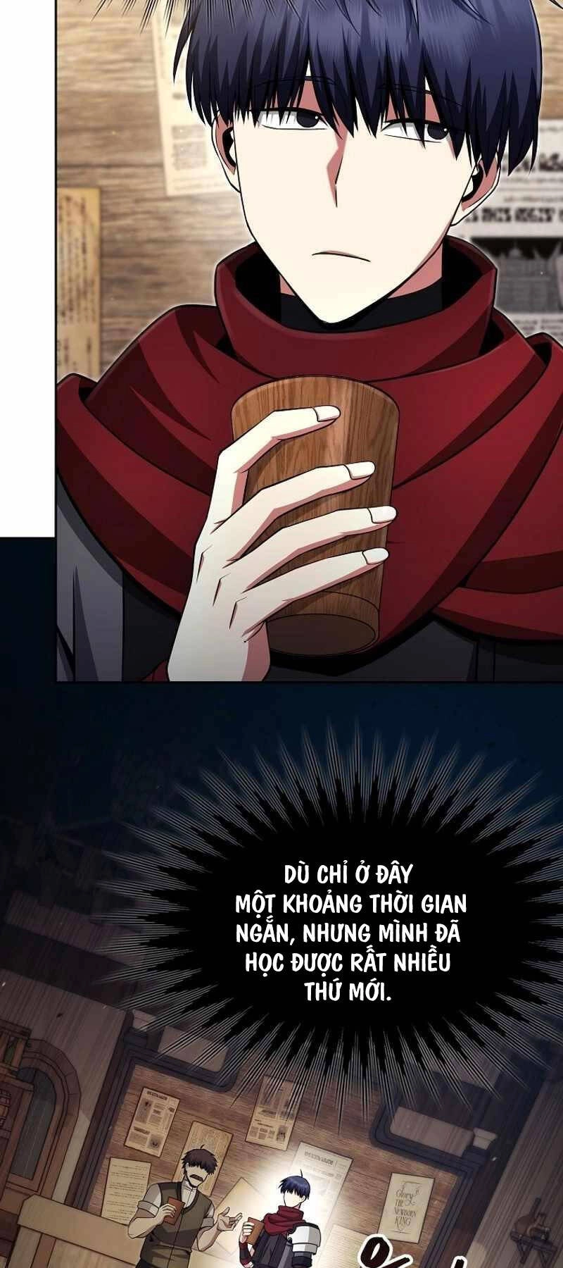 Bậc Thầy Debuff Chapter 11 - 33