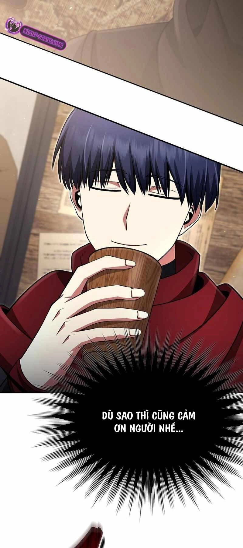 Bậc Thầy Debuff Chapter 11 - 35