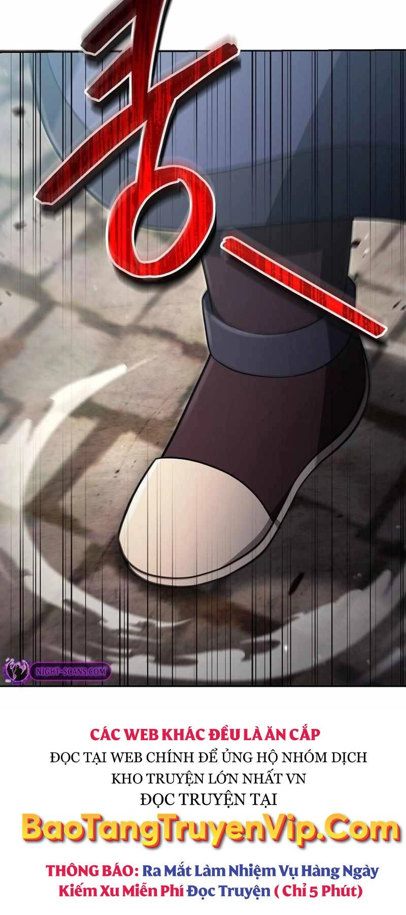 Bậc Thầy Debuff Chapter 11 - 36