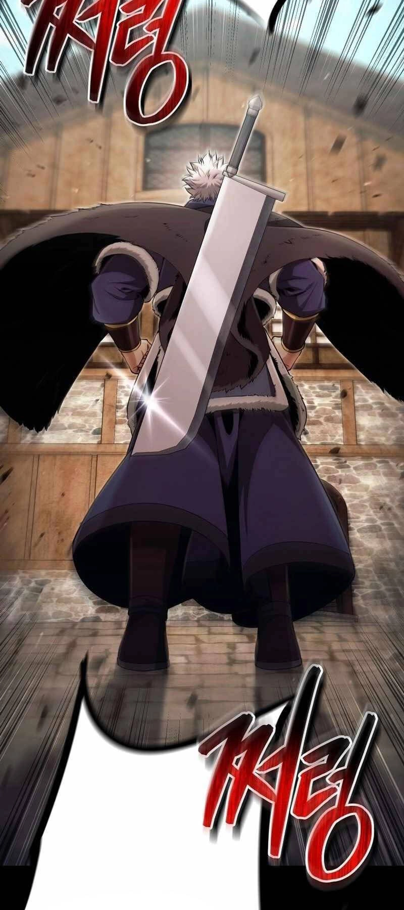 Bậc Thầy Debuff Chapter 11 - 38