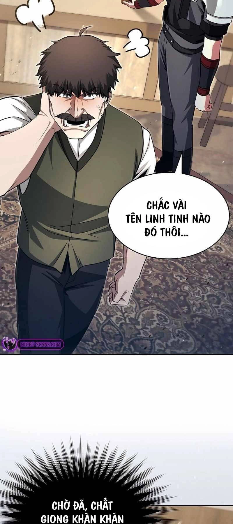 Bậc Thầy Debuff Chapter 11 - 42