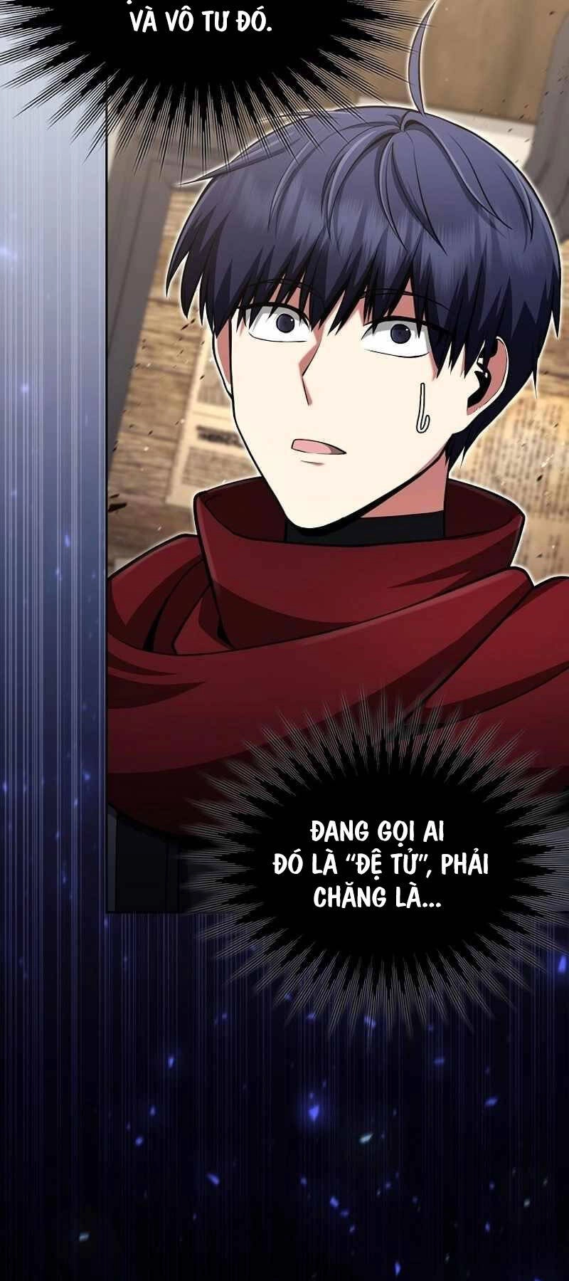 Bậc Thầy Debuff Chapter 11 - 43