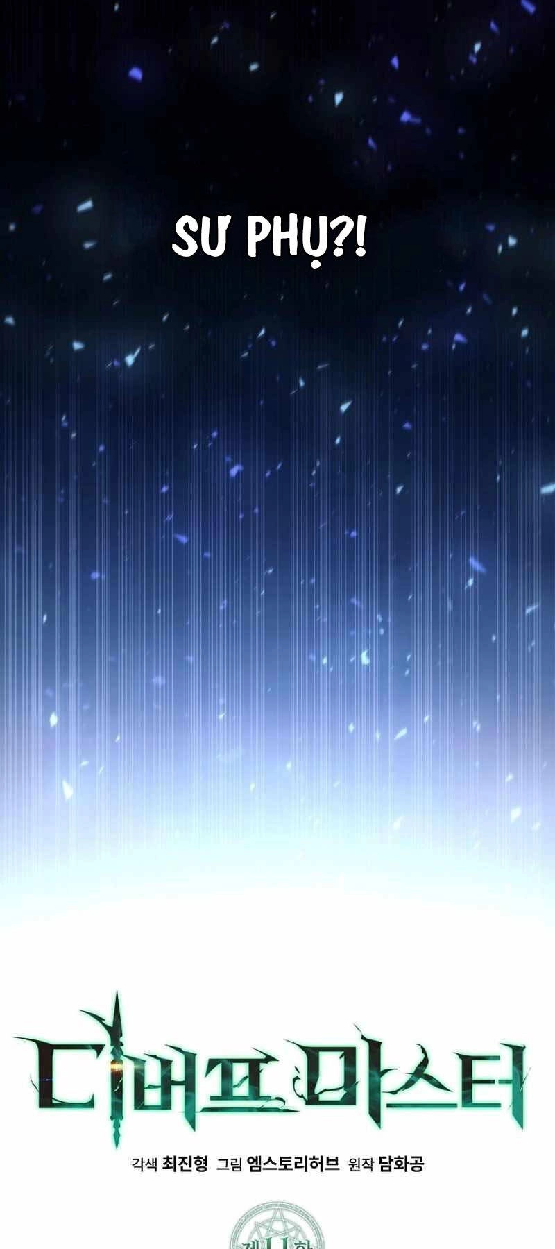 Bậc Thầy Debuff Chapter 11 - 44