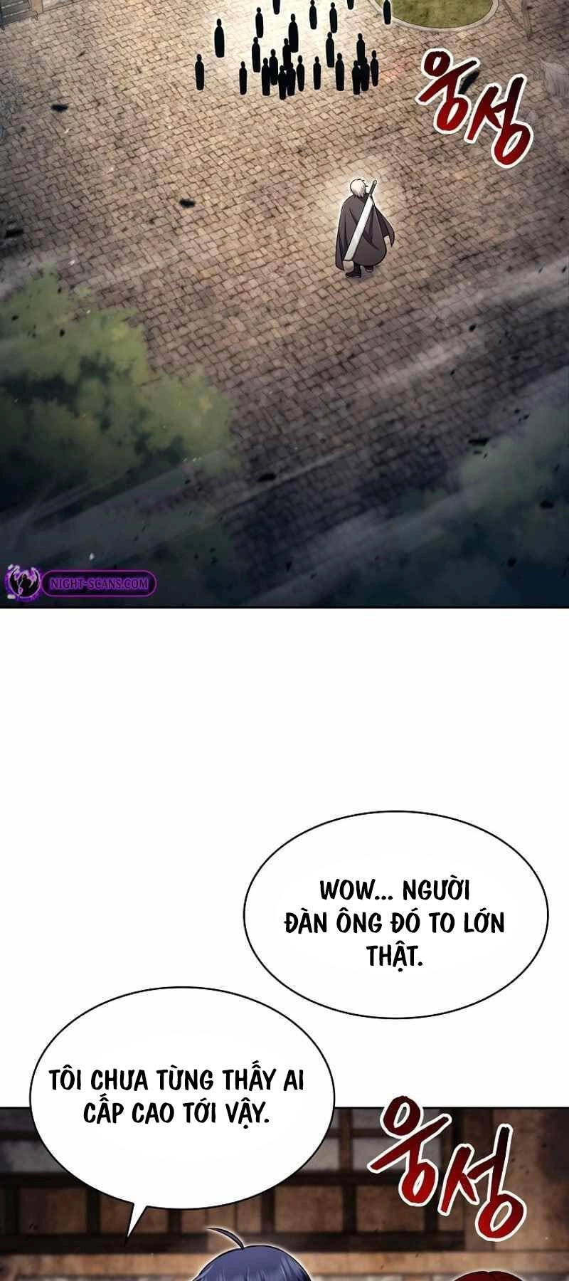 Bậc Thầy Debuff Chapter 11 - 46