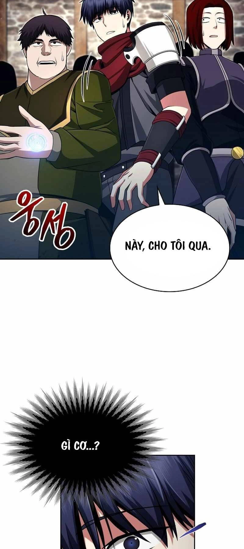 Bậc Thầy Debuff Chapter 11 - 47