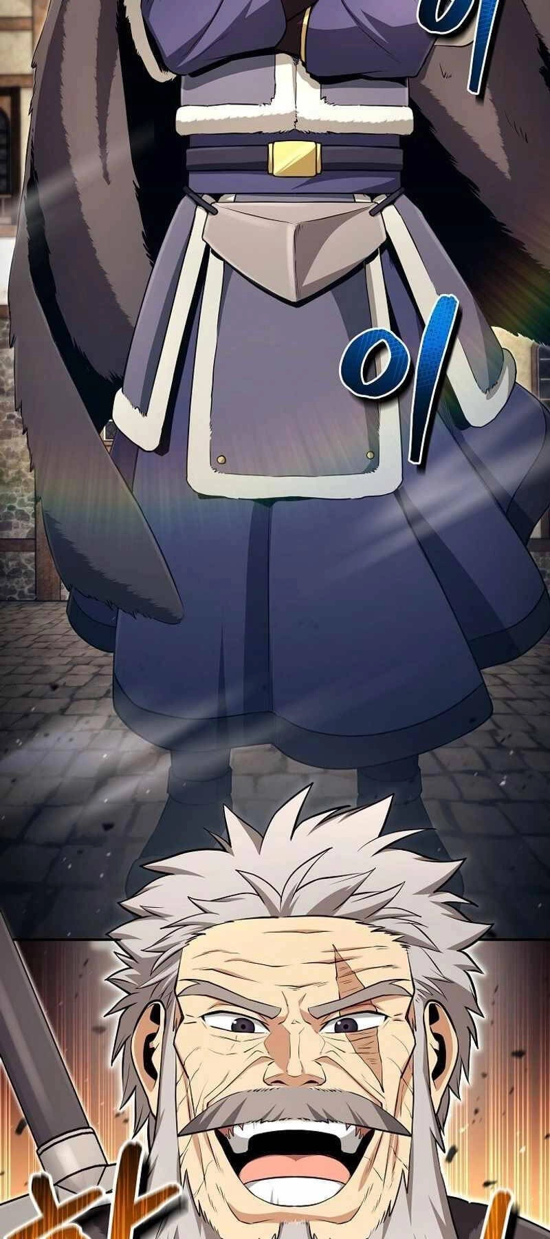 Bậc Thầy Debuff Chapter 11 - 49