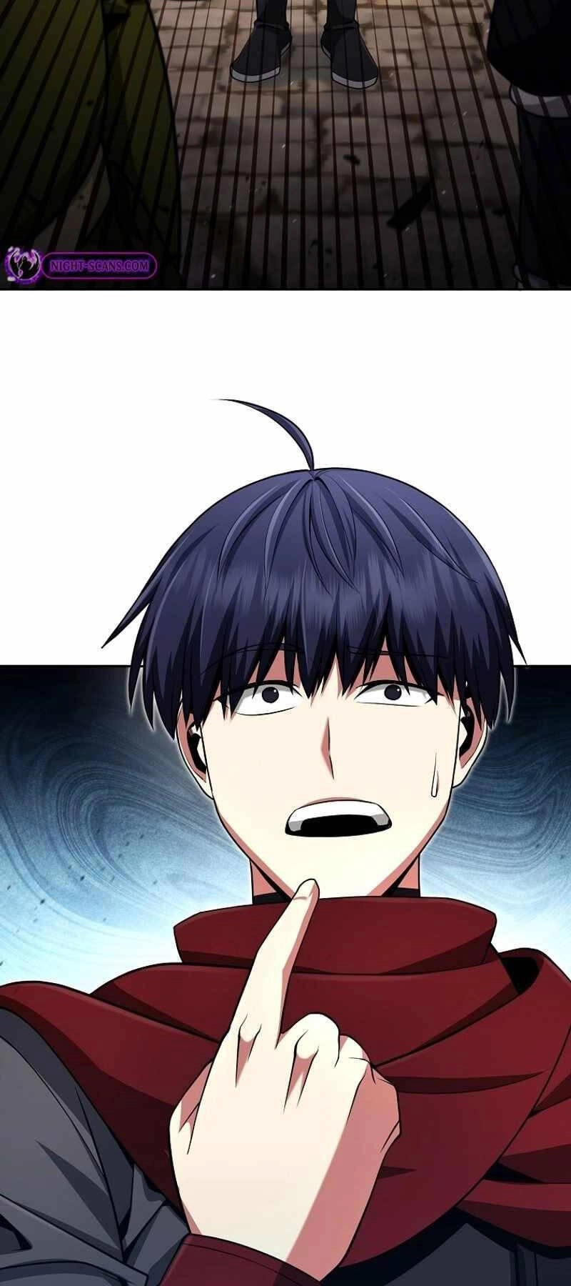 Bậc Thầy Debuff Chapter 11 - 51