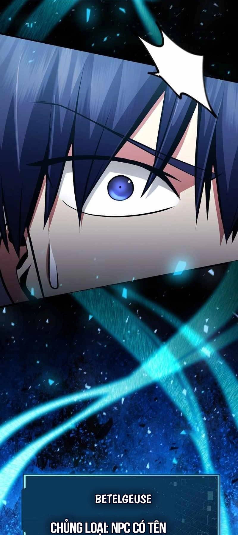 Bậc Thầy Debuff Chapter 11 - 54