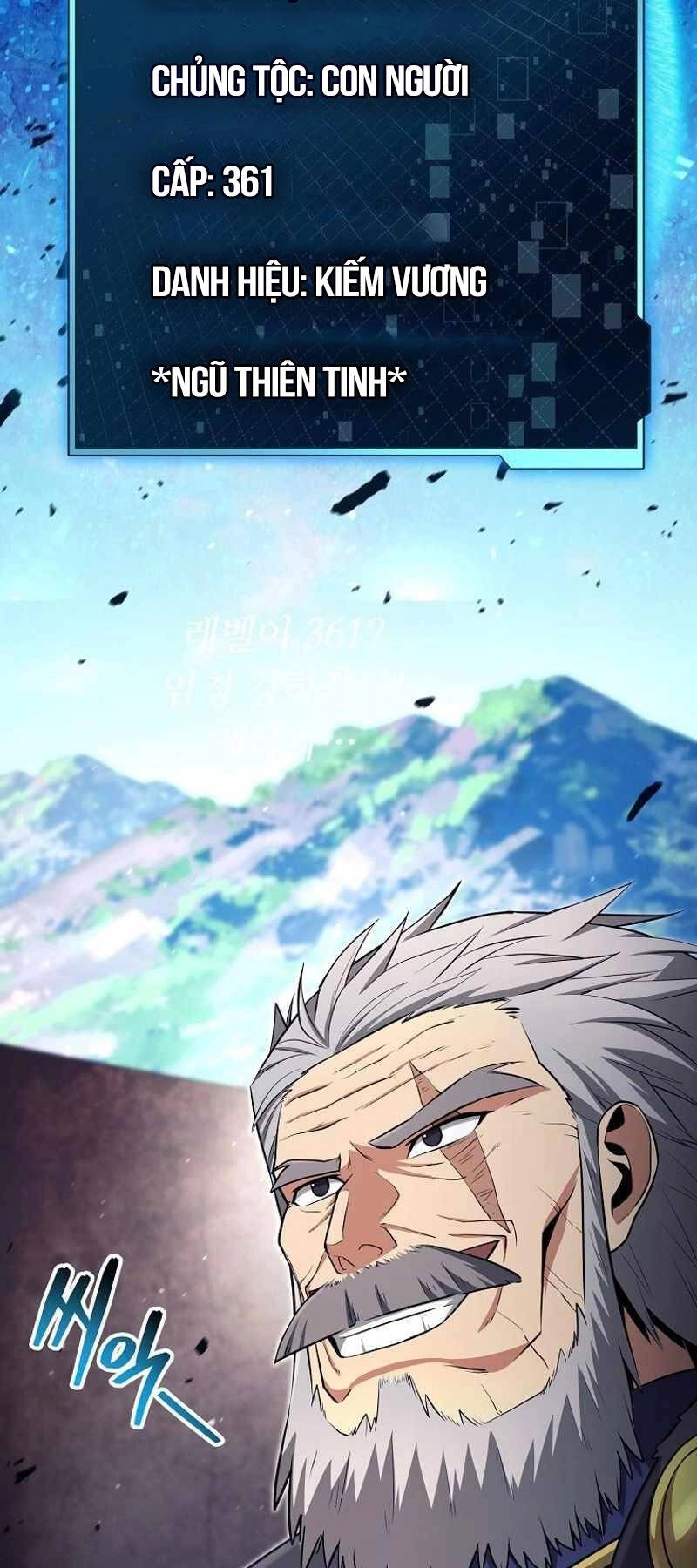 Bậc Thầy Debuff Chapter 11 - 55