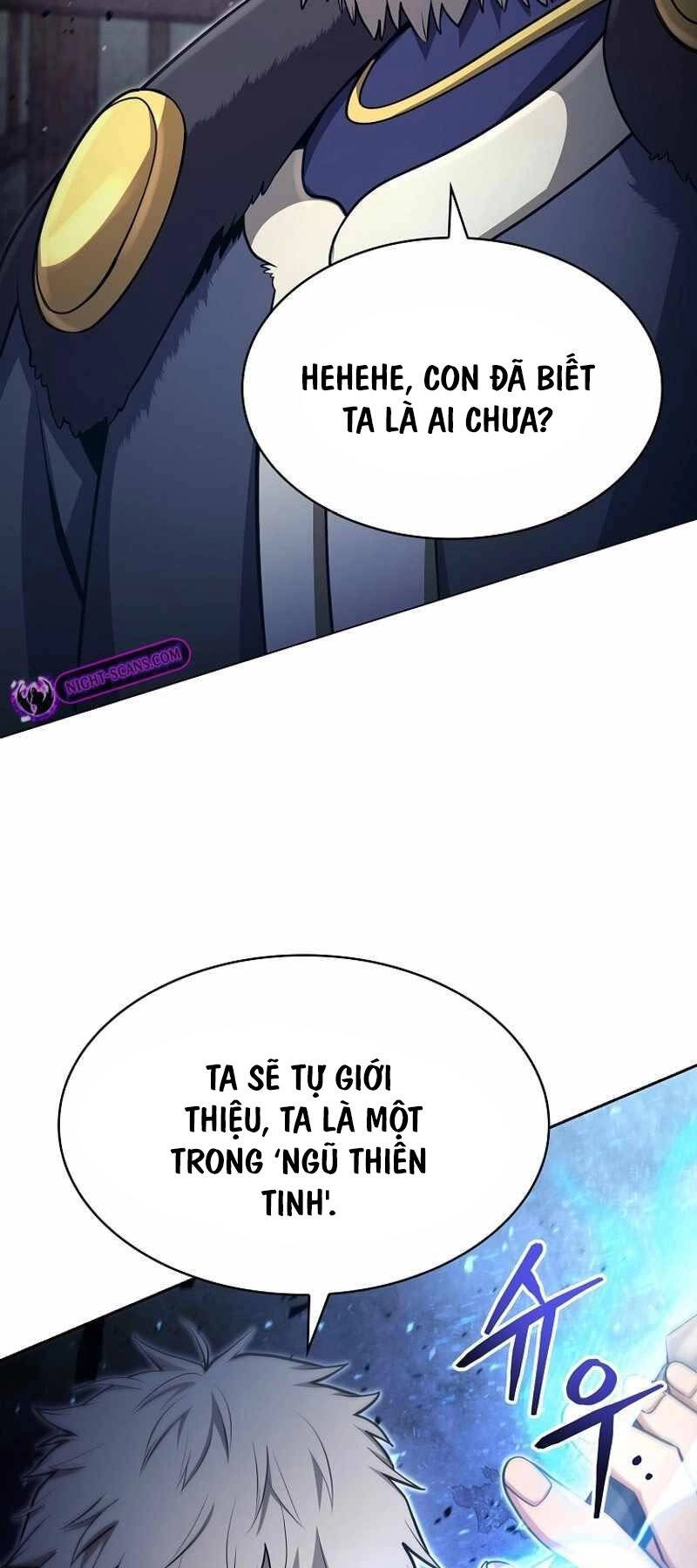 Bậc Thầy Debuff Chapter 11 - 56