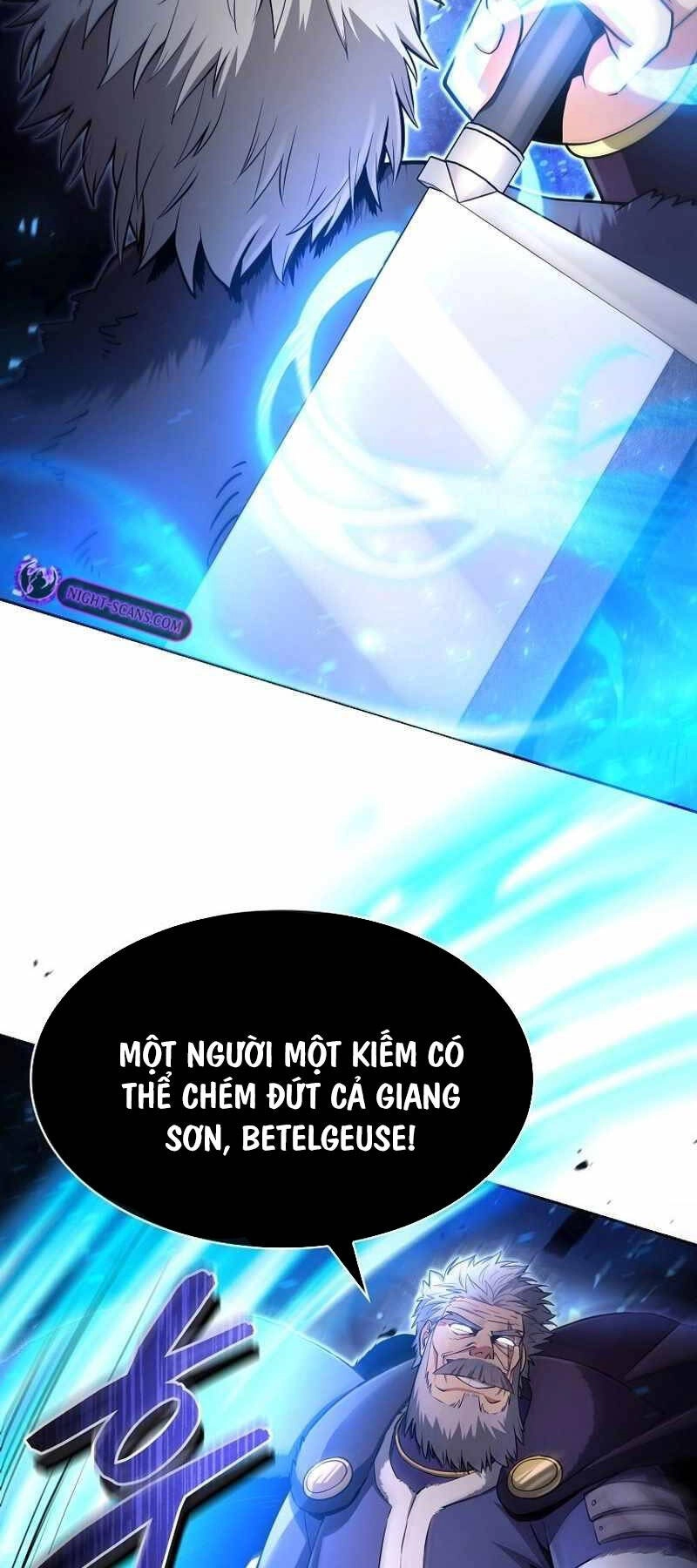 Bậc Thầy Debuff Chapter 11 - 57