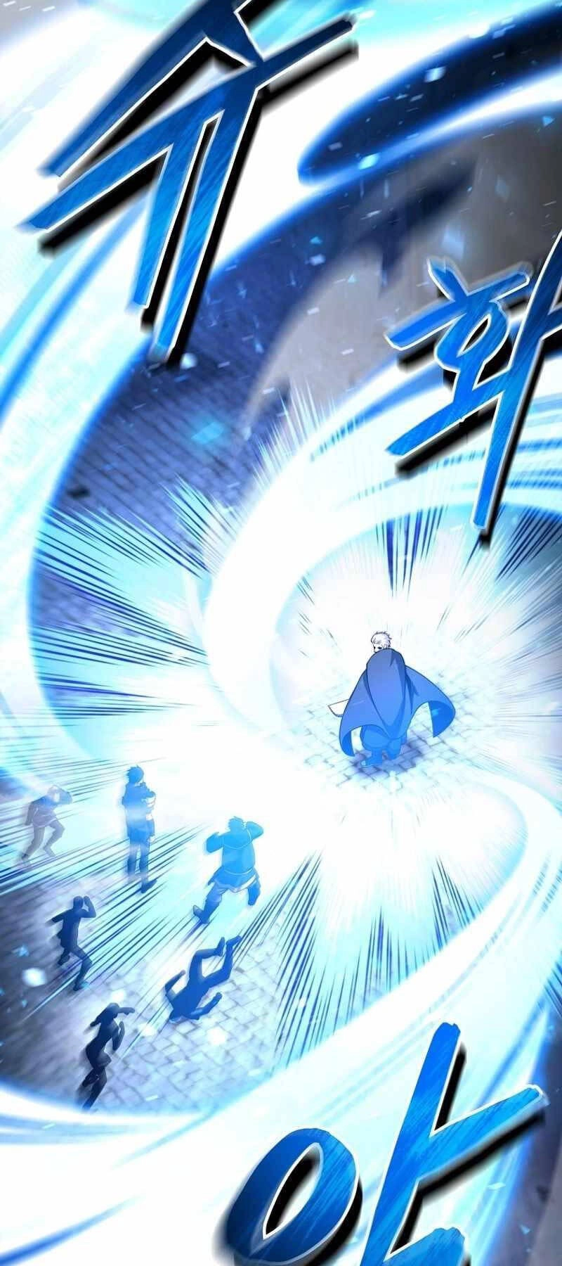 Bậc Thầy Debuff Chapter 11 - 59