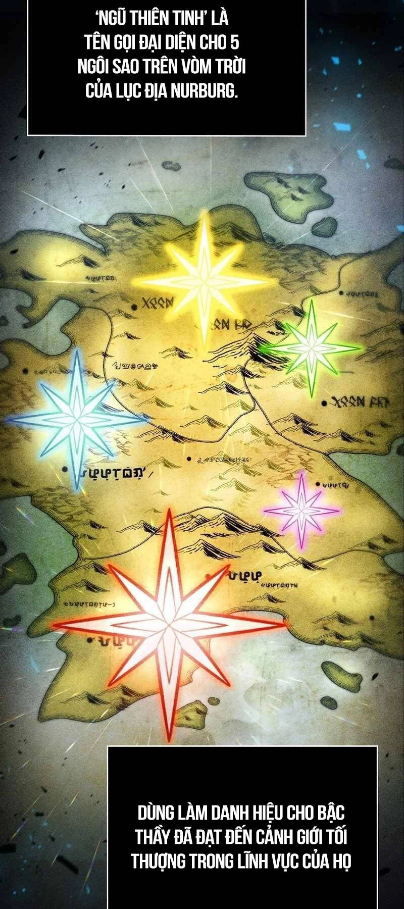 Bậc Thầy Debuff Chapter 11 - 62