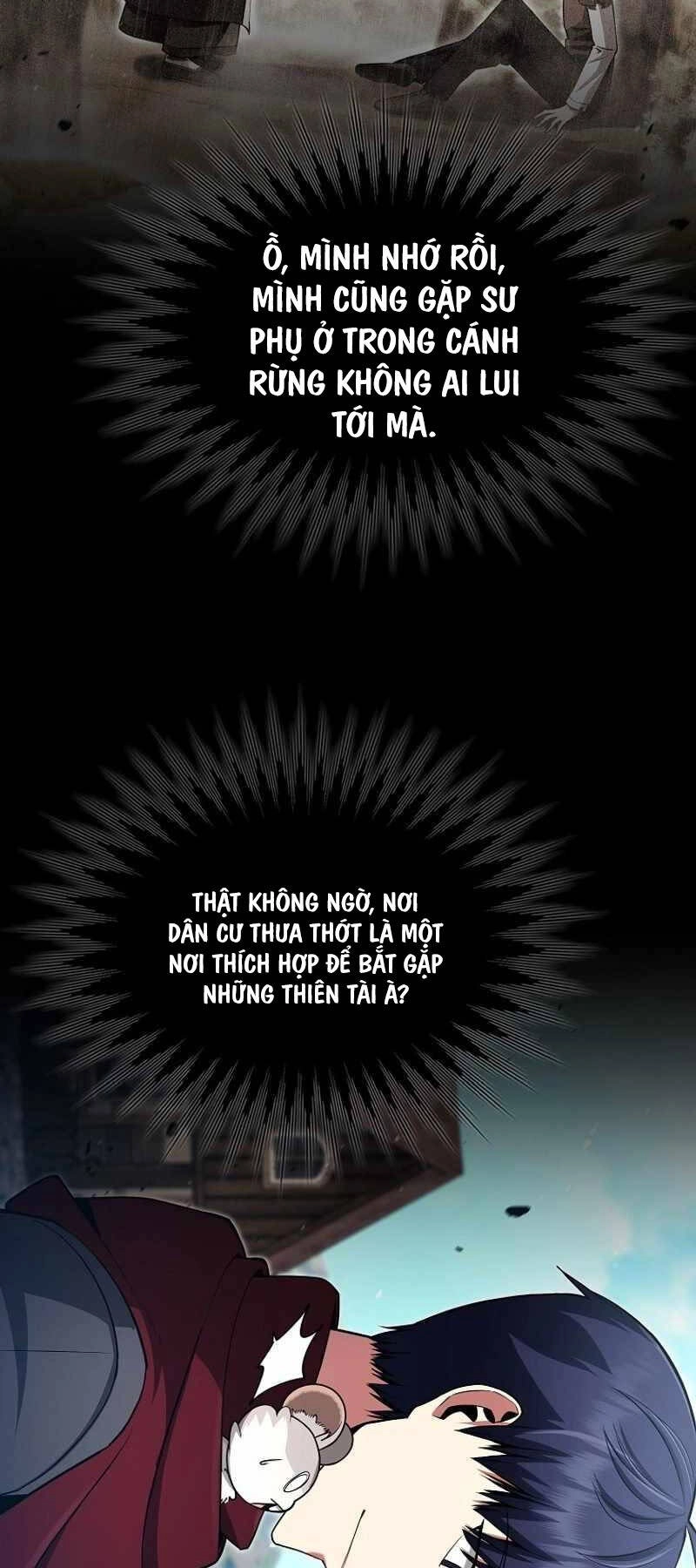 Bậc Thầy Debuff Chapter 11 - 64