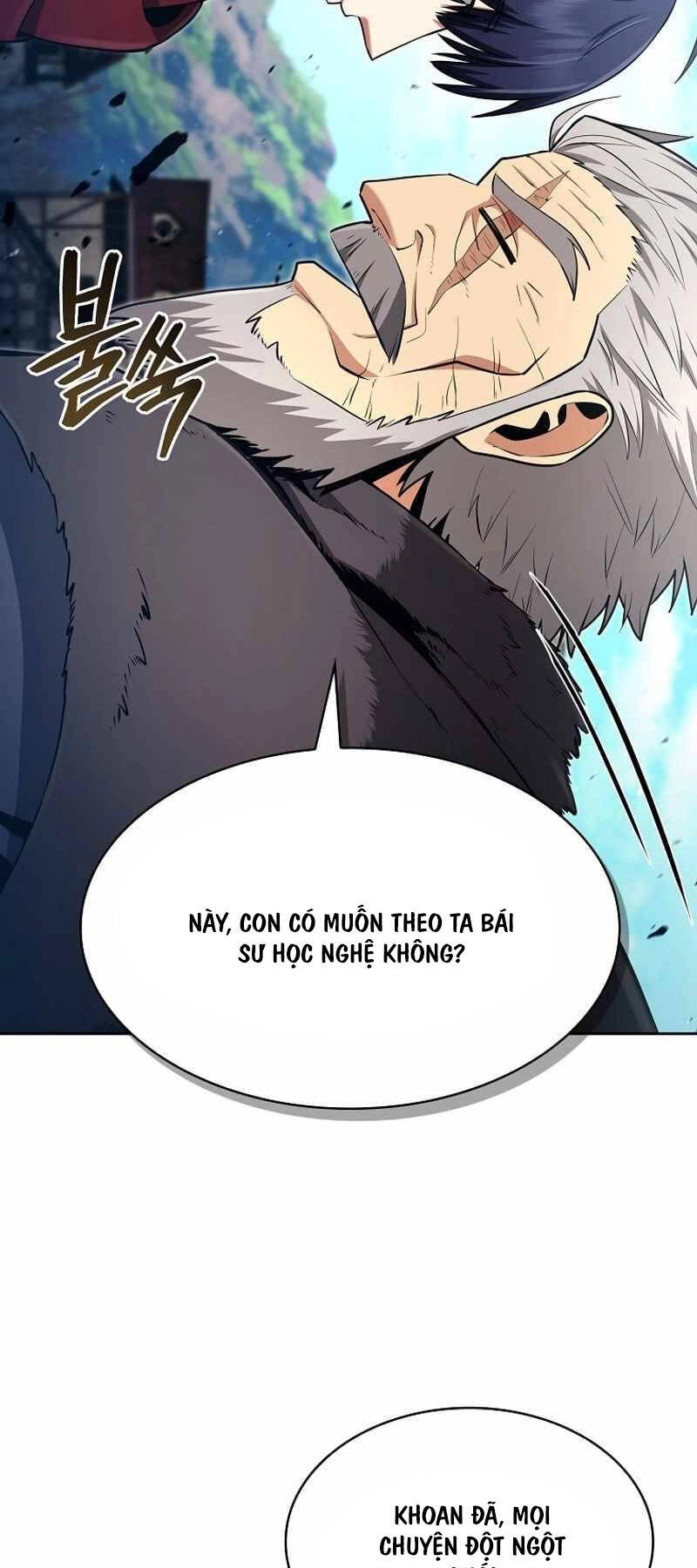 Bậc Thầy Debuff Chapter 11 - 65