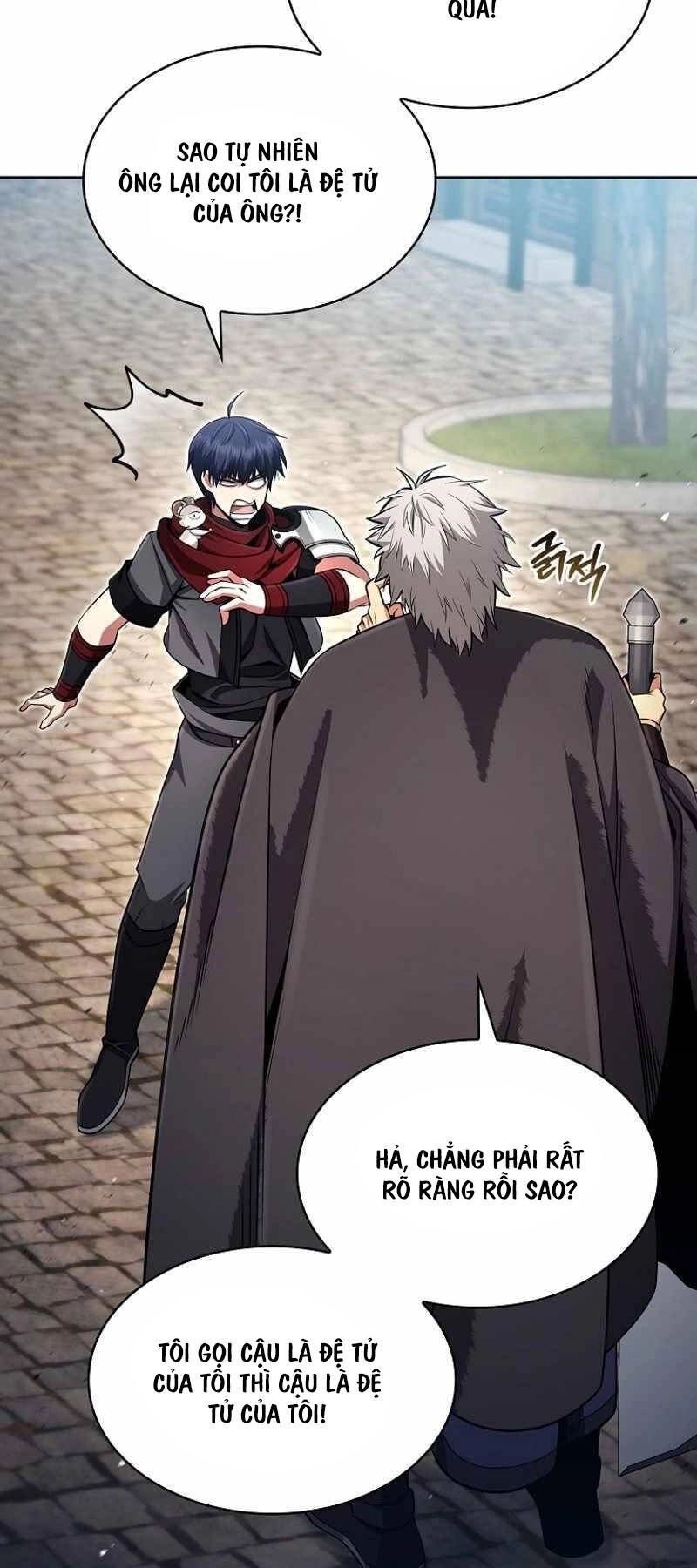 Bậc Thầy Debuff Chapter 11 - 66