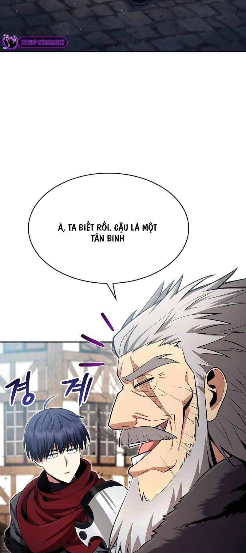 Bậc Thầy Debuff Chapter 11 - 67