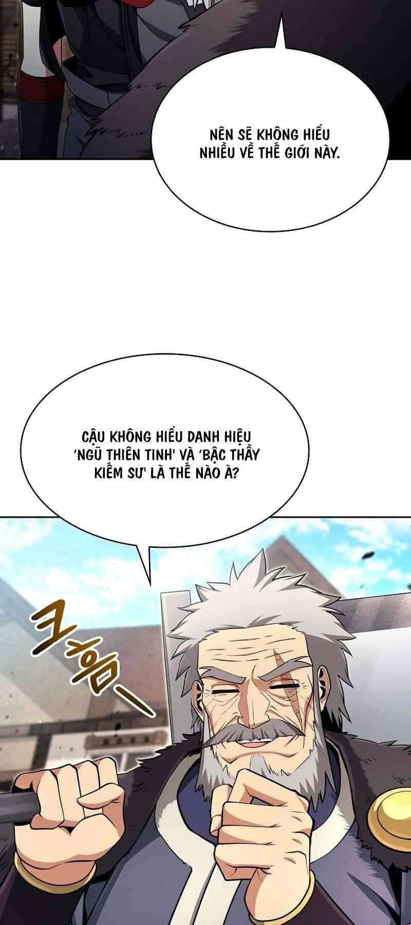 Bậc Thầy Debuff Chapter 11 - 68