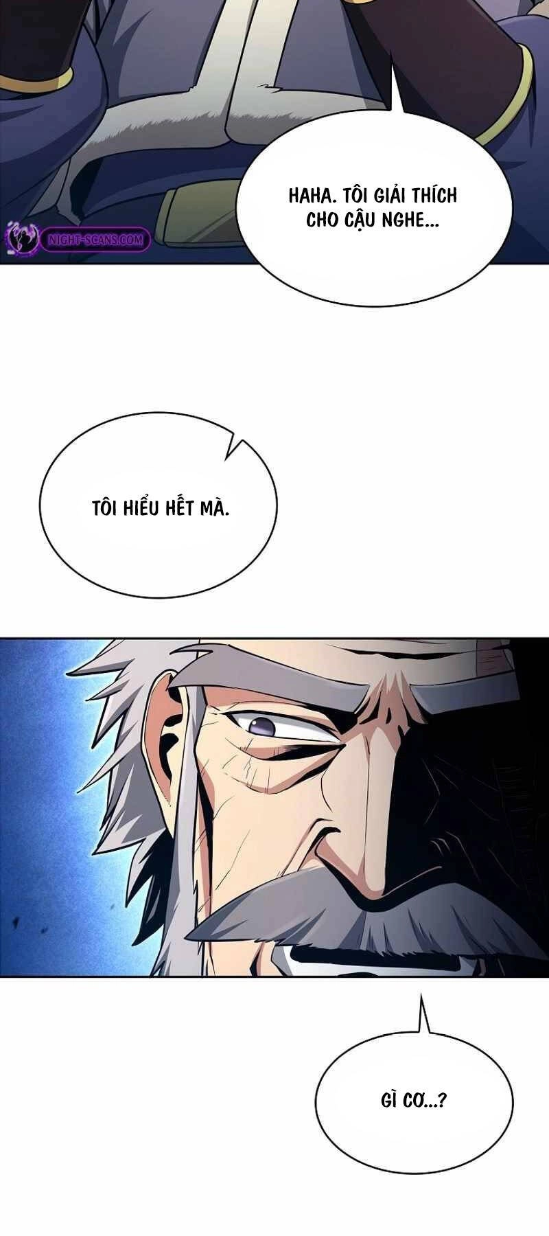 Bậc Thầy Debuff Chapter 11 - 69