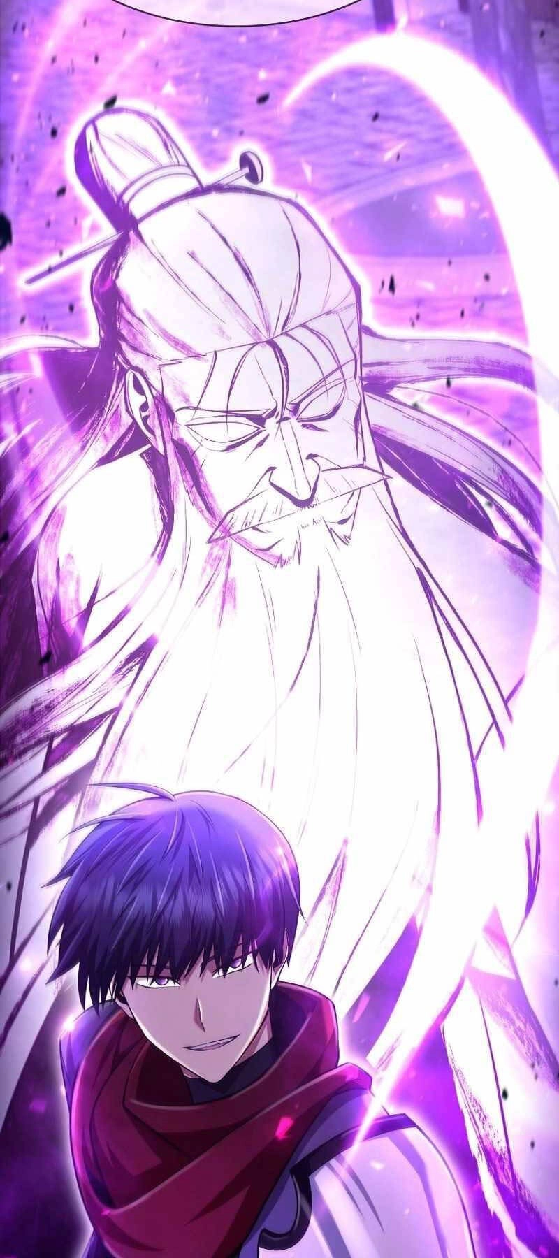 Bậc Thầy Debuff Chapter 11 - 72