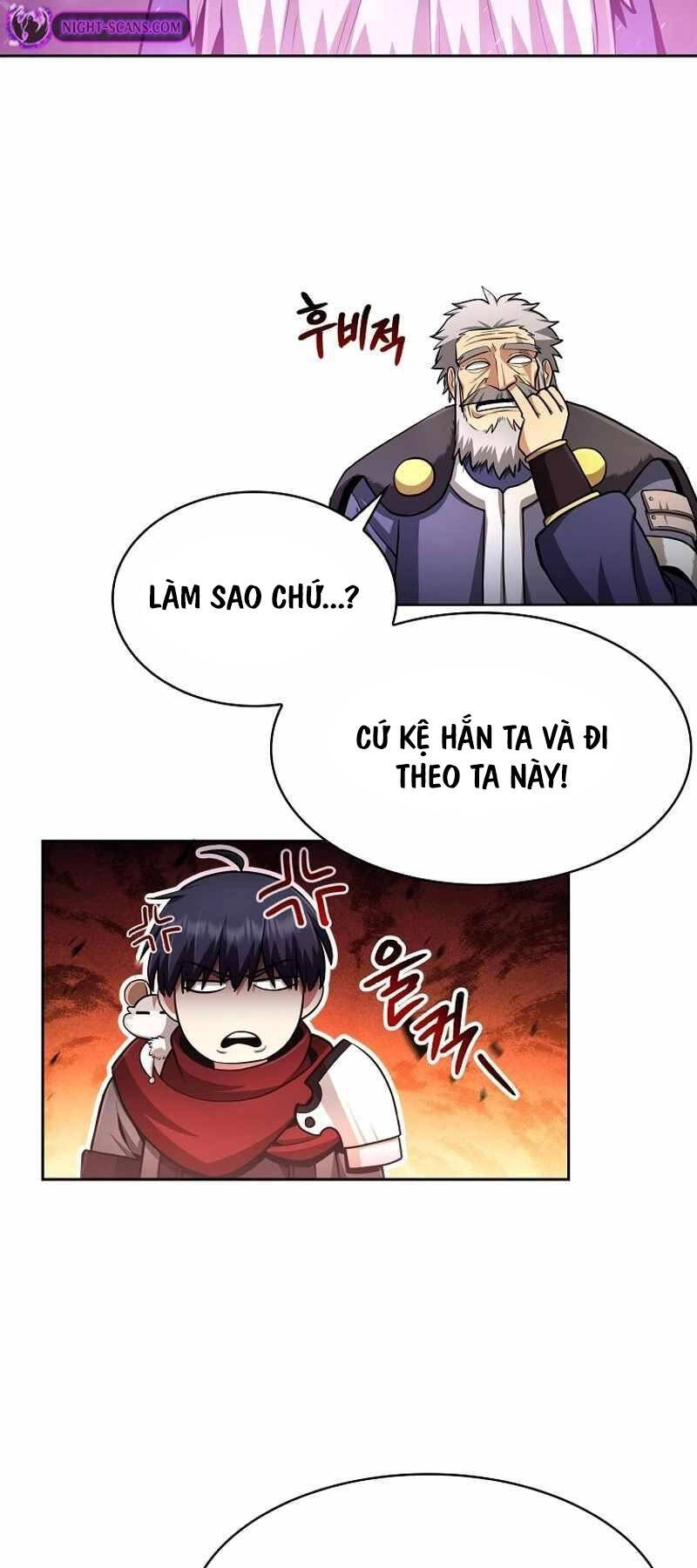 Bậc Thầy Debuff Chapter 11 - 75