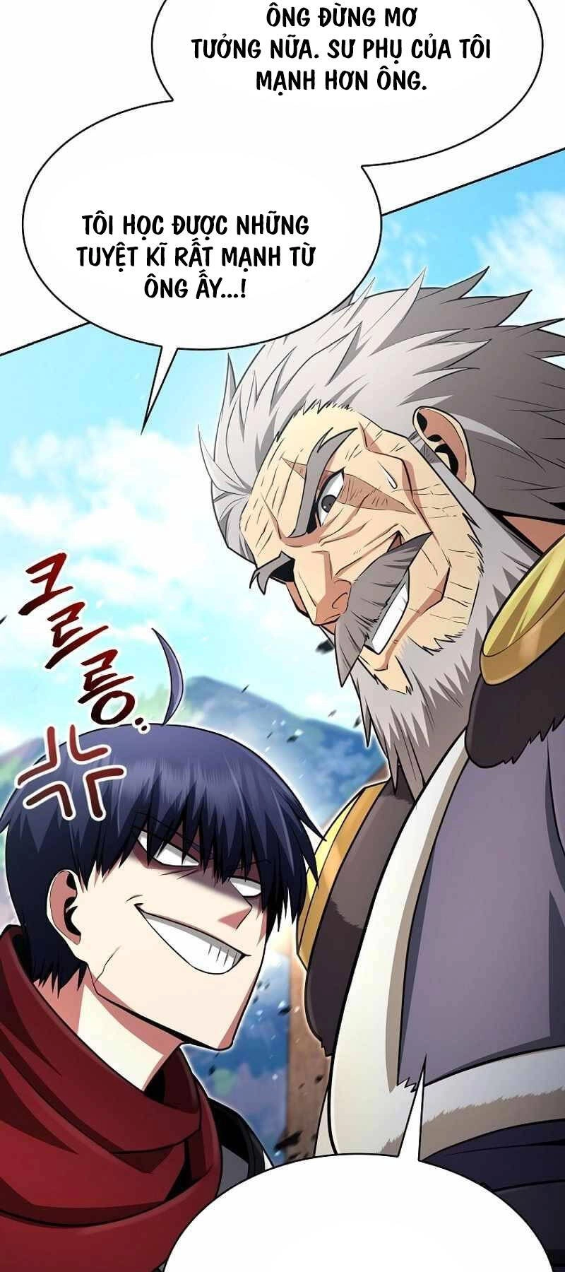 Bậc Thầy Debuff Chapter 11 - 76