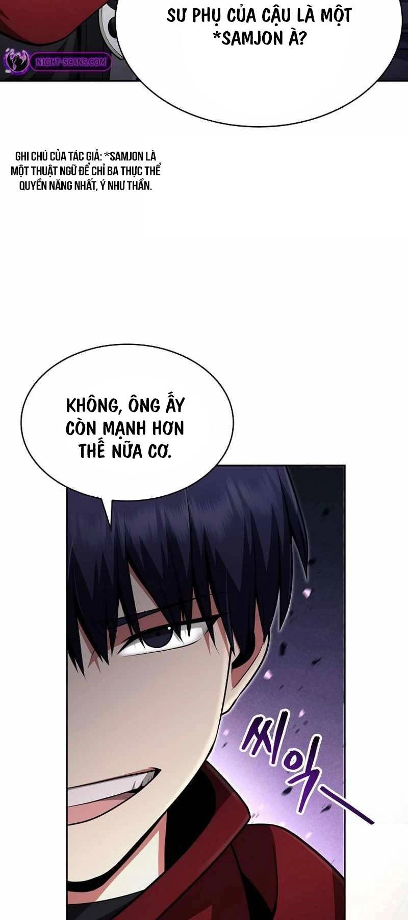 Bậc Thầy Debuff Chapter 11 - 77