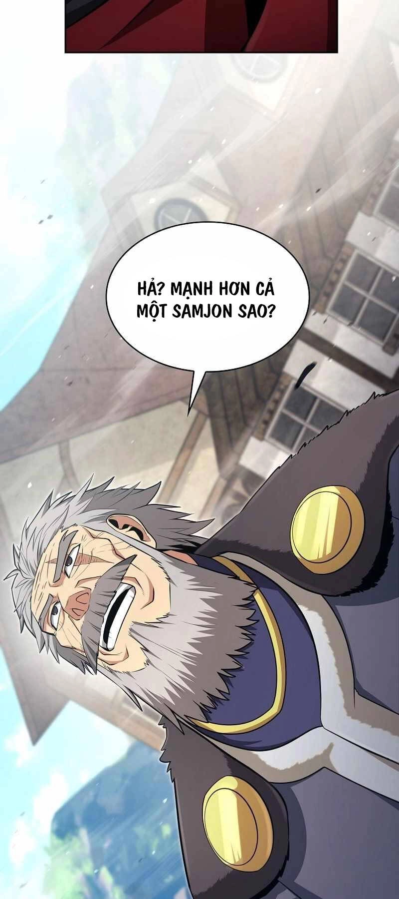 Bậc Thầy Debuff Chapter 11 - 78